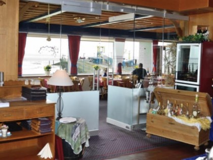照片: Strandhotel Dageb&amp;uuml;ll