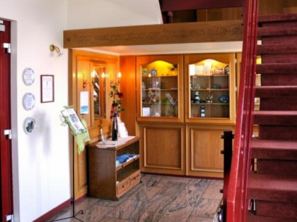 照片: Strandhotel Dageb&amp;uuml;ll
