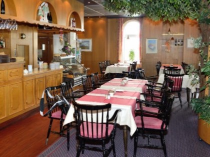 照片: Strandhotel Dageb&amp;uuml;ll