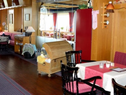 照片: Strandhotel Dageb&amp;uuml;ll