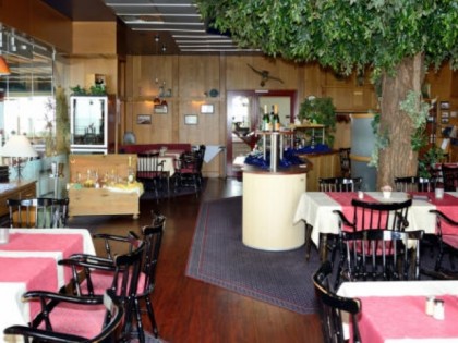 照片: Strandhotel Dageb&amp;uuml;ll