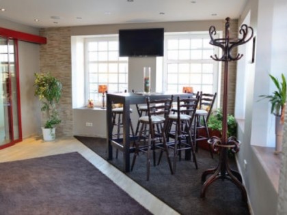 照片: Strandhotel Dageb&amp;uuml;ll