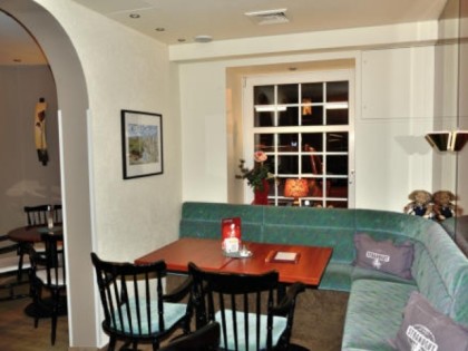 照片: Strandhotel Dagebüll